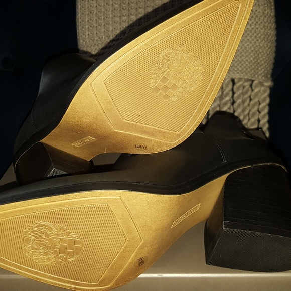 (SOLD) Vince Camuto Shoes - Picture 7 of 7